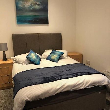 Lovely 4-Bed House In Anfield All En-Suite Liverpool Kültér fotó