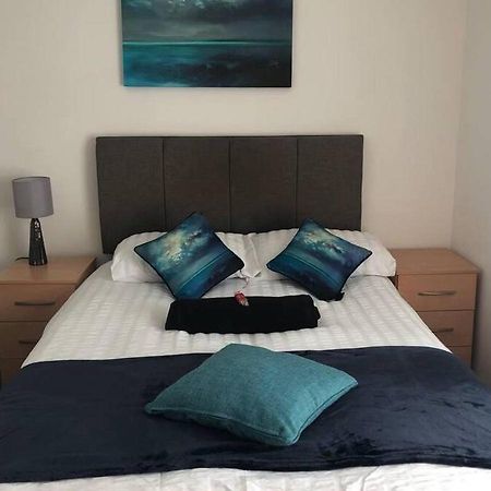Lovely 4-Bed House In Anfield All En-Suite Liverpool Kültér fotó