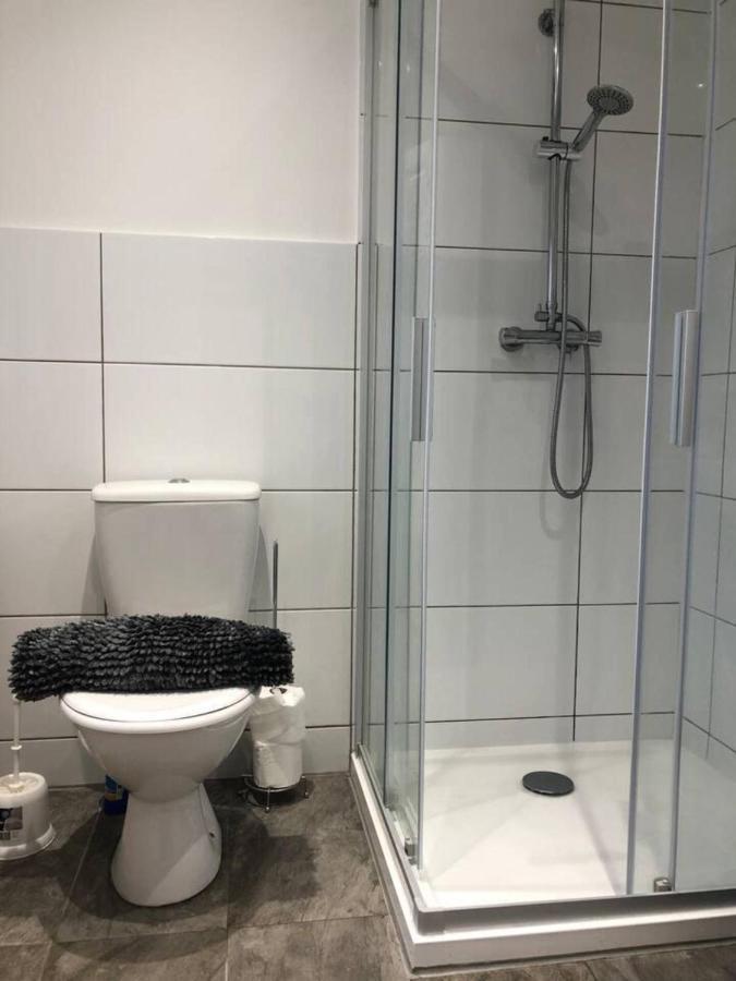 Lovely 4-Bed House In Anfield All En-Suite Liverpool Kültér fotó