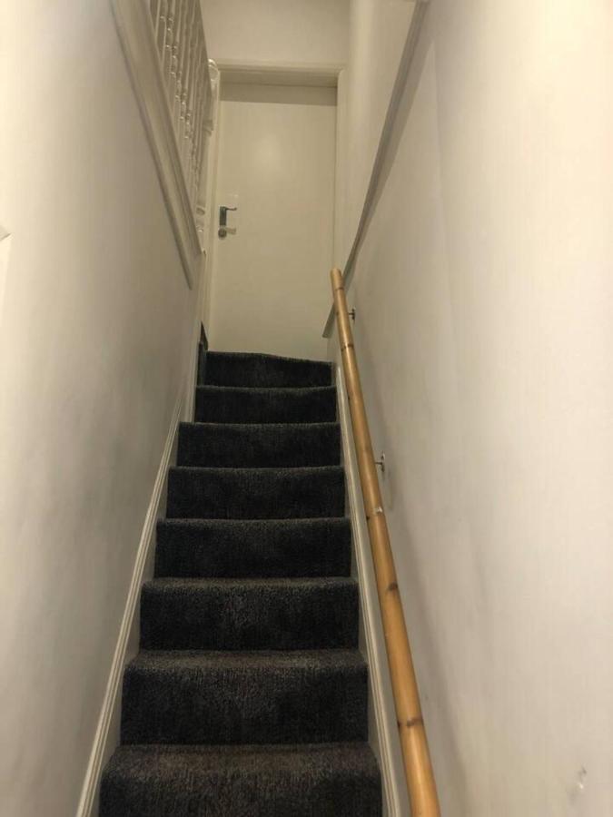Lovely 4-Bed House In Anfield All En-Suite Liverpool Kültér fotó