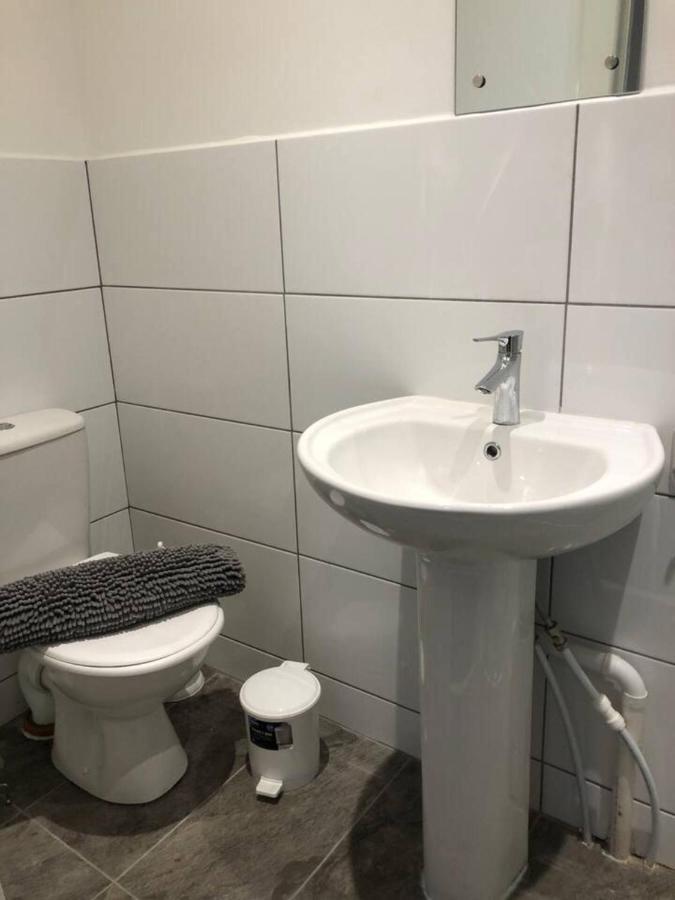 Lovely 4-Bed House In Anfield All En-Suite Liverpool Kültér fotó