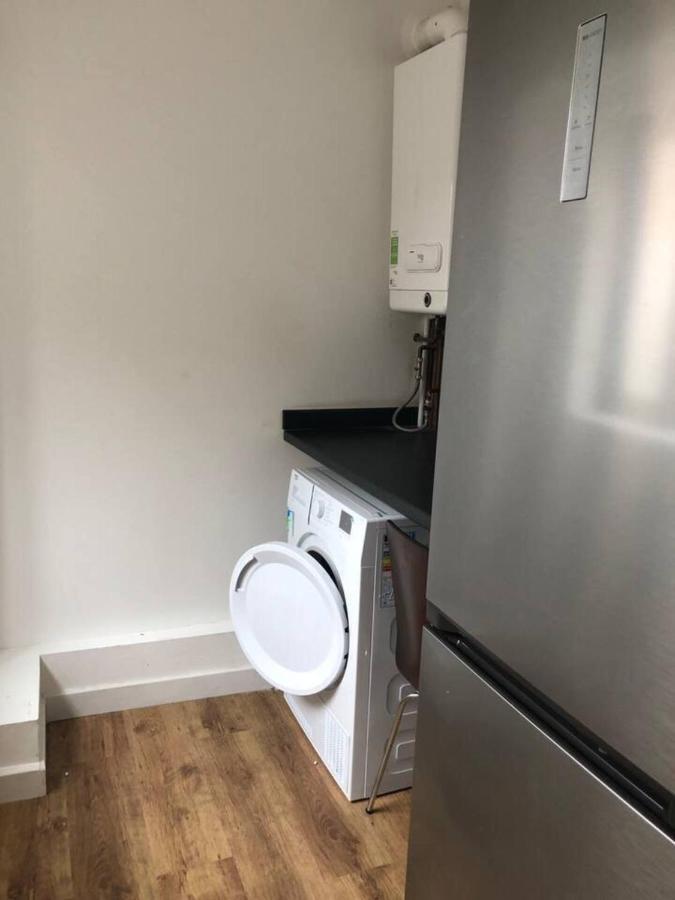 Lovely 4-Bed House In Anfield All En-Suite Liverpool Kültér fotó